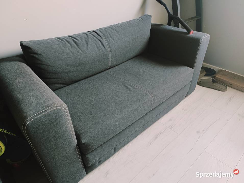 Sofa rozkładana Ikea askeby 140cm Gdańsk