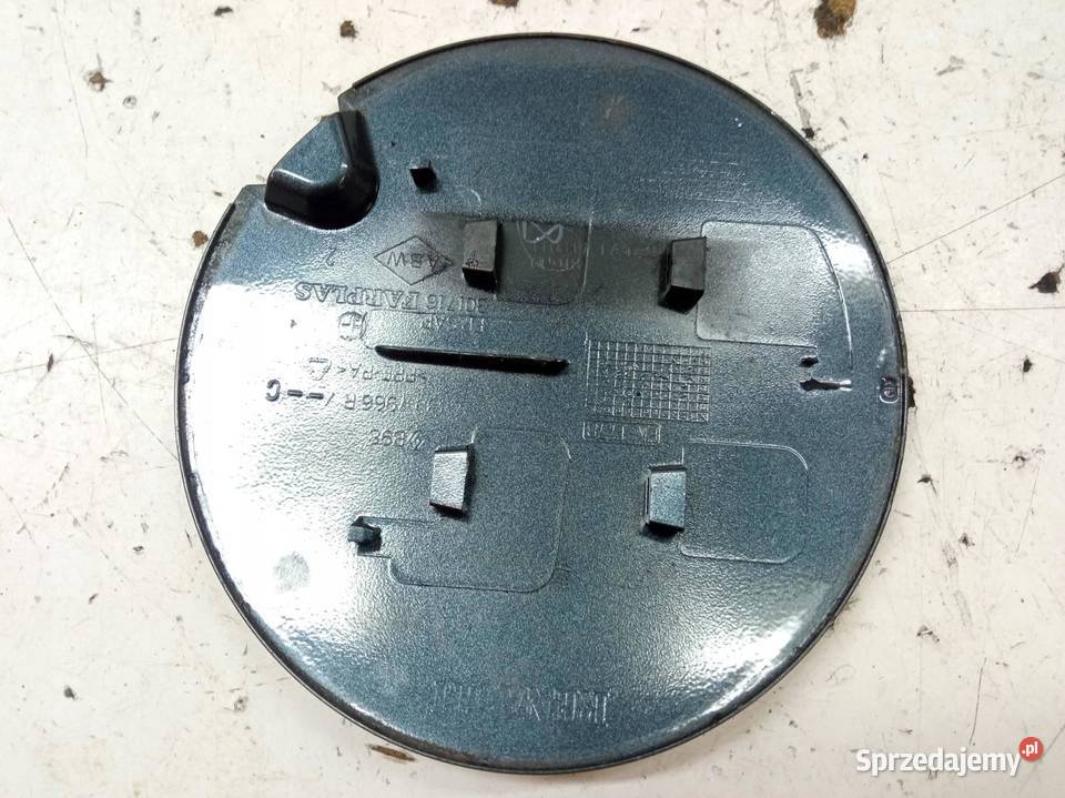 KLAPKA WLEWU PALIWA TEKPN Renault Clio IV osobowe świętokrzyskie