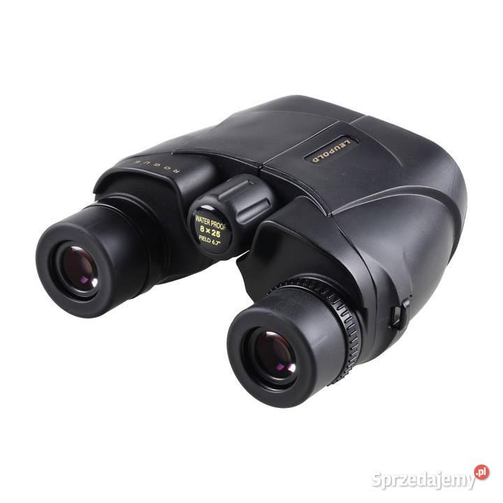 Lornetka Leupold BX1 Rogue 8x25 Warszawa