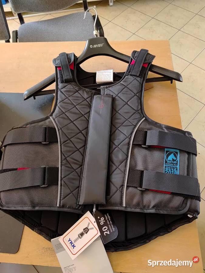 KAMIZELKA OCHRONNA PROTECTOFLEX 315 S Kazanów