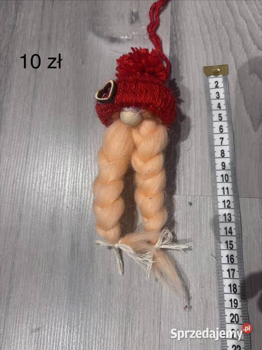 Ozdoba Rękodzieło Żelkowo