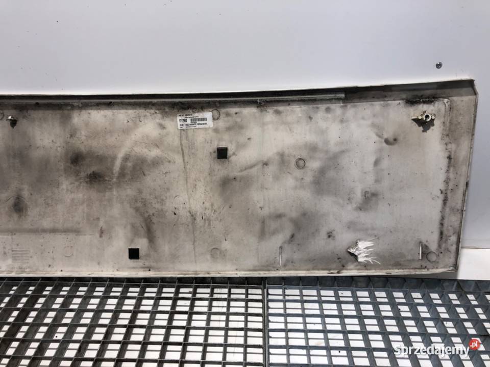 MASKA DAF XF Ciągnik siodłowy POKRYWA PRZEDNIA podkarpackie sprzedam