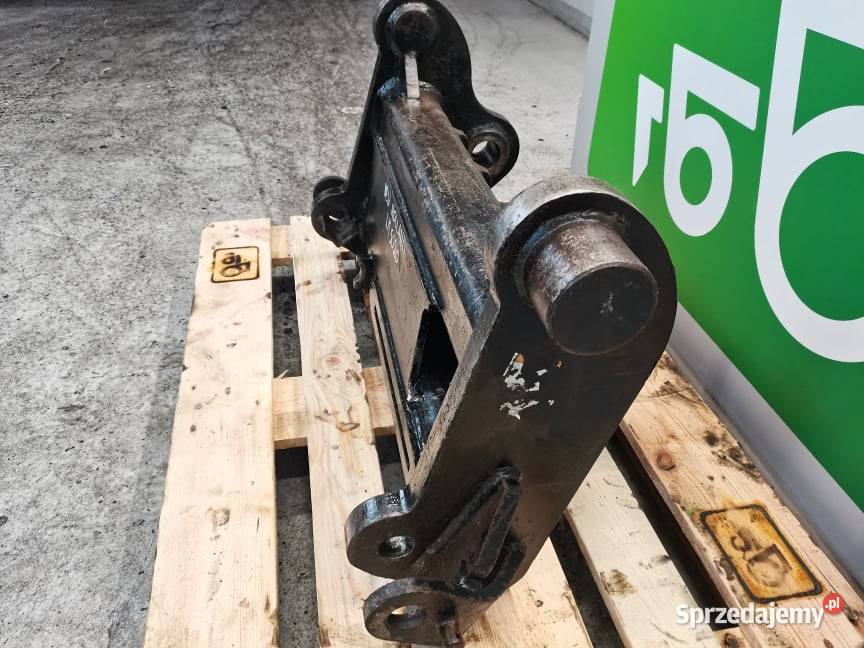 Ramka adaptacyjna Holland LM 5020 wielkopolskie Wilkowo