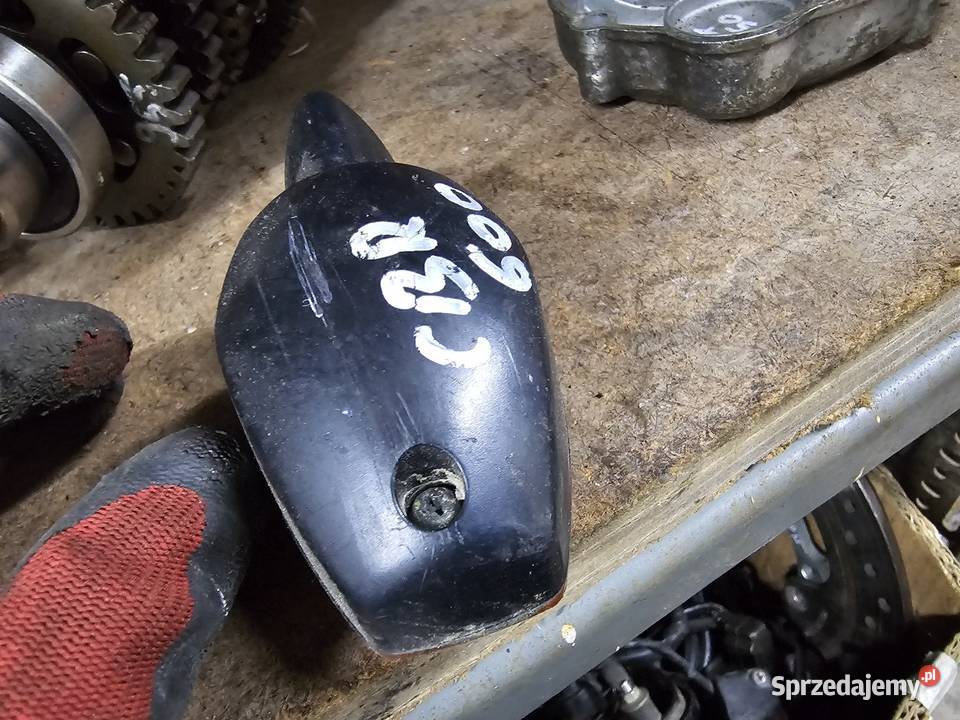 Honda CBR 600 F4i kierunkowskaz kierunek migacz Jelenia Góra