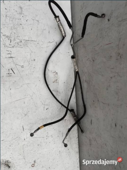 przewód hamulcowy tył Ducati SuperSport 950 S Przewody hamulcowe Ostrzeszów