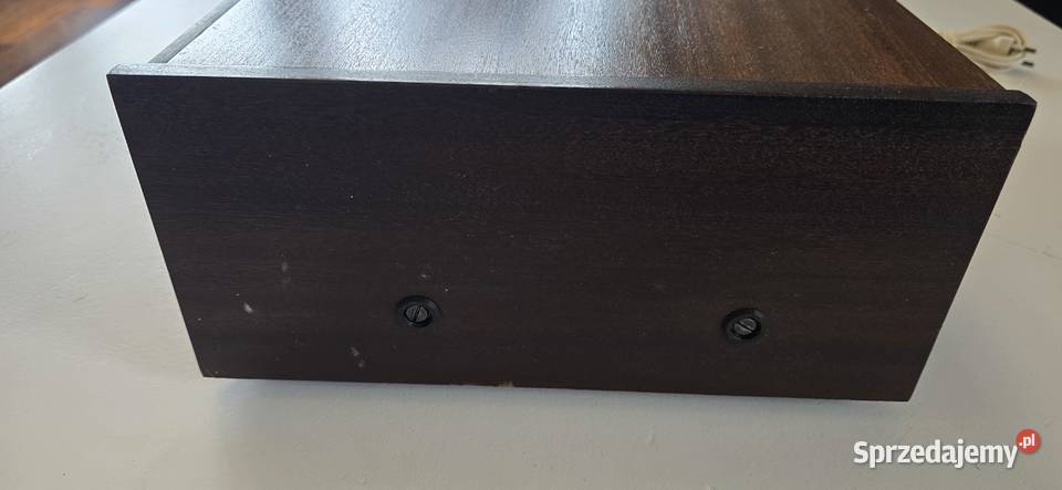 Radmor 5102TE wyblakły czarny Przestrojony Audio mazowieckie