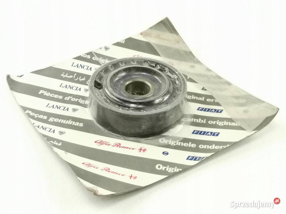ROLKA NAPINACZA FIAT DUCATO 19 TD 19942002 ORI