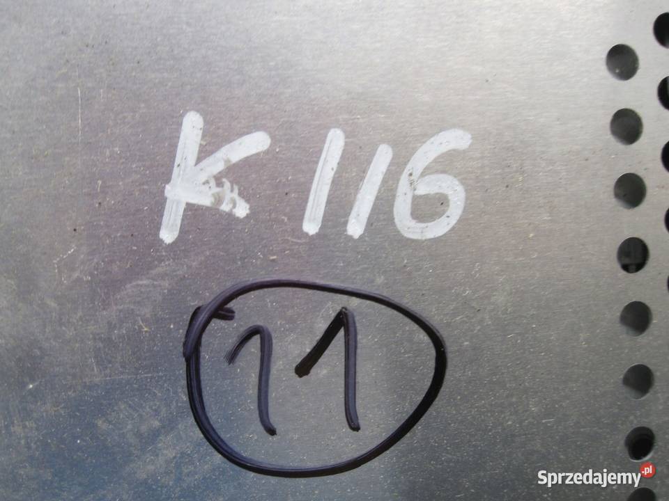 MINI COOPER S R53 07r radio CD 9115661 osobowe świętokrzyskie Kielce sprzedam