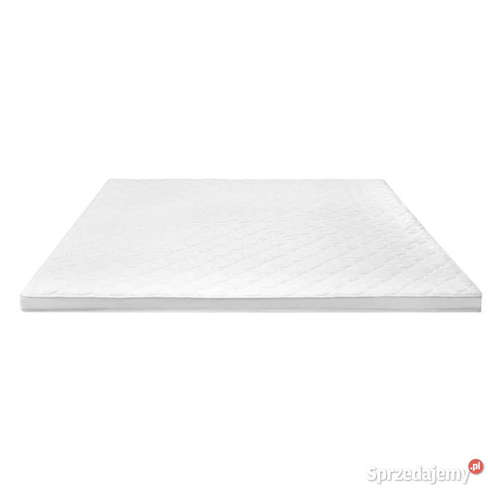 Nakładka na materac 140x200 zimna pianka 6 Warszawa sprzedam