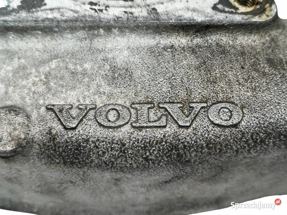 KOLEKTOR SSĄCY Volvo S60 V70 S80 20T 25T Chełm