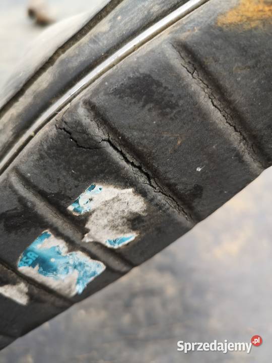 Fiat 125p kolumna kierownicza