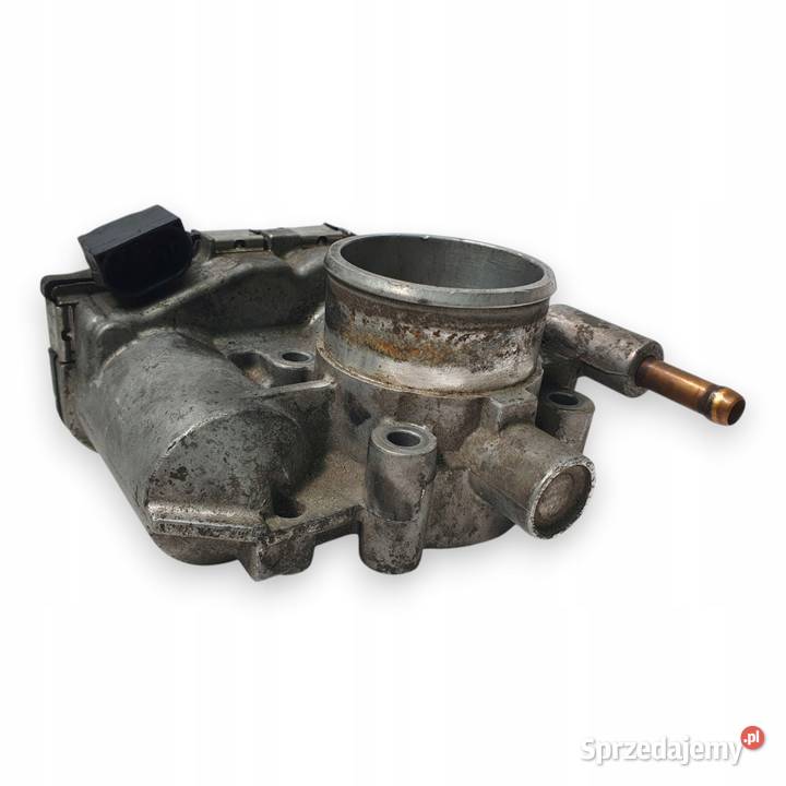 PRZEPUSTNICA Opel Astra G Corsa C Meriva A 12 14