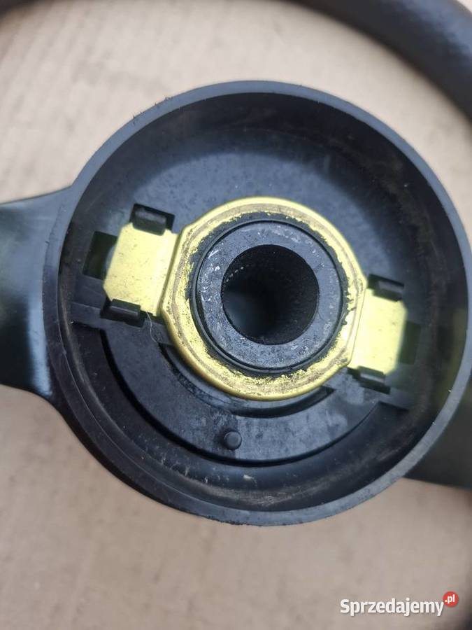 Kierownica klakson FSM Fiat 126p Maluch FL osobowe Strzelce Opolskie