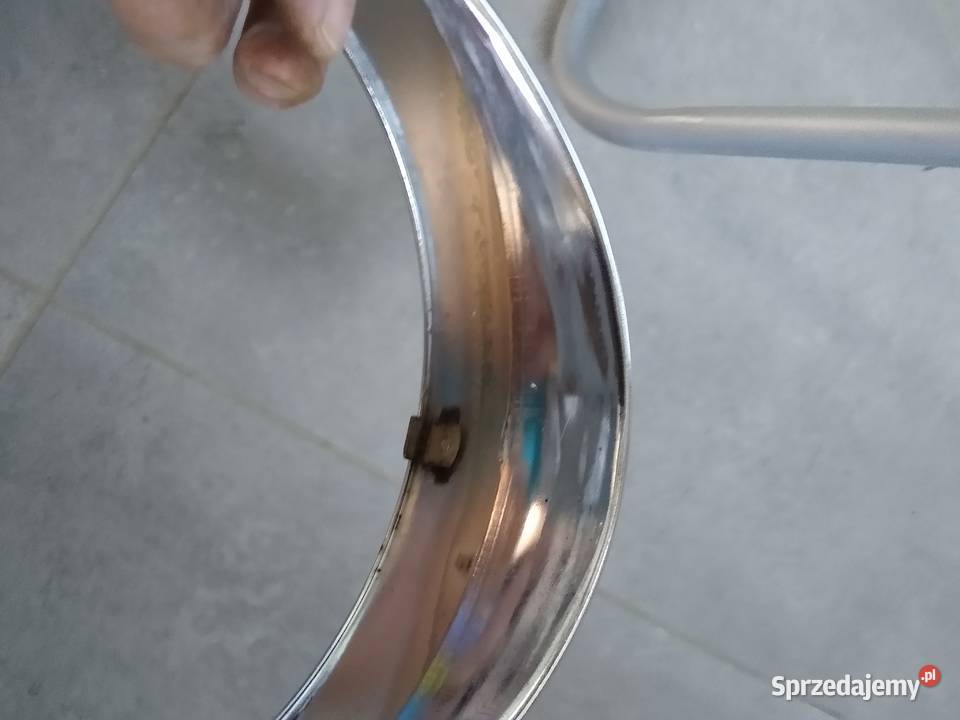 Junak m10 ramka z daszkiem lampy optyki Obudowy lamp i żarówek kujawsko-pomorskie