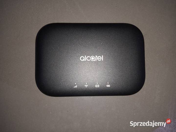 Router Alcatel Link Zone MW70VK Sól