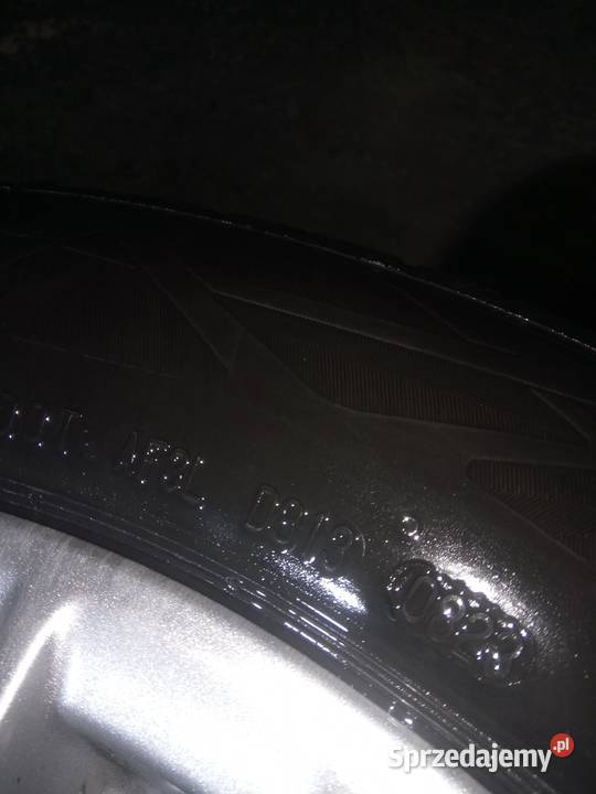 Opony 235 55 18 Continental Eco Contact 6 Samochodowe