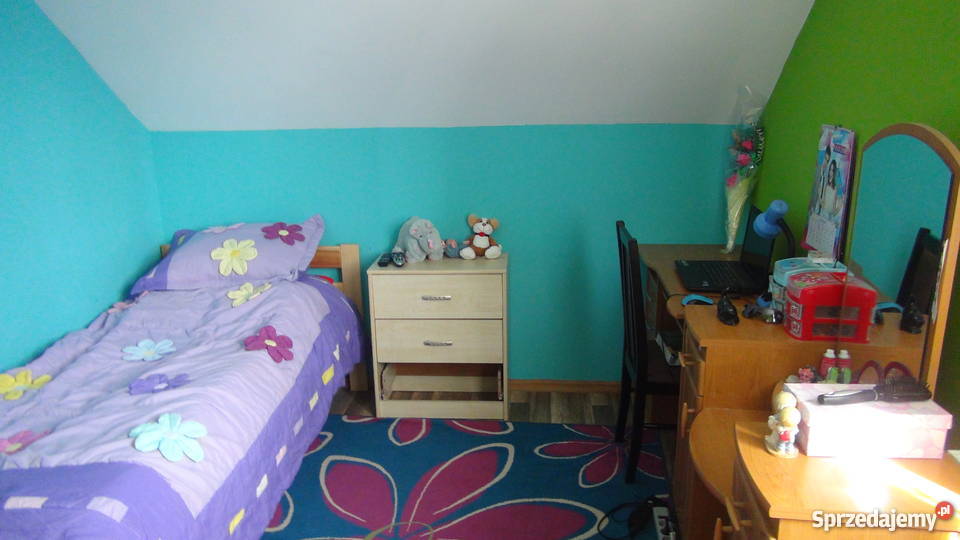 Sprzedam dom na Mazurach w miejscowości Orzysz węglowe Domy warmińsko-mazurskie Orzysz