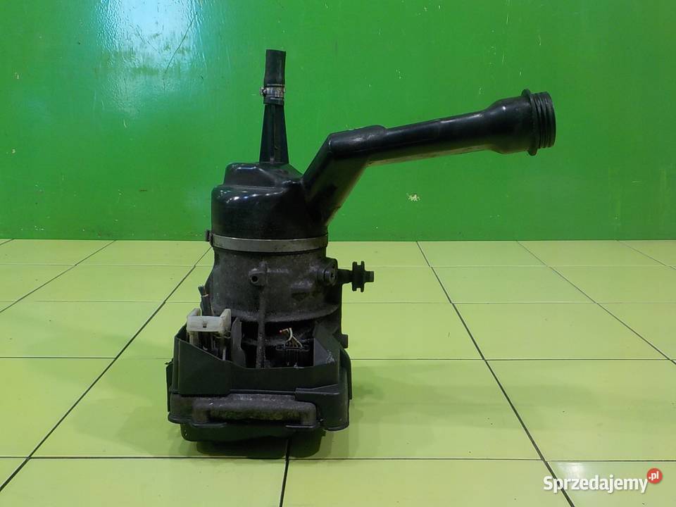 PEUGEOT 308 I CC 16 B 10r 2D pompa wspomagania Suków