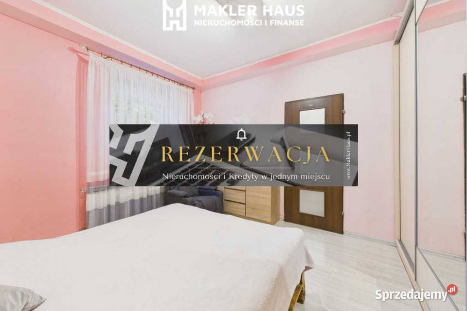 Przestronne mieszkanie Lipowej Piętro 1 Gołdap