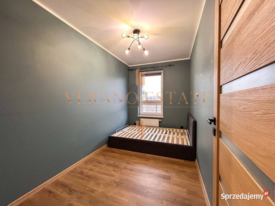 TOP Nowoczesne 3 pokoje do zamieszkania