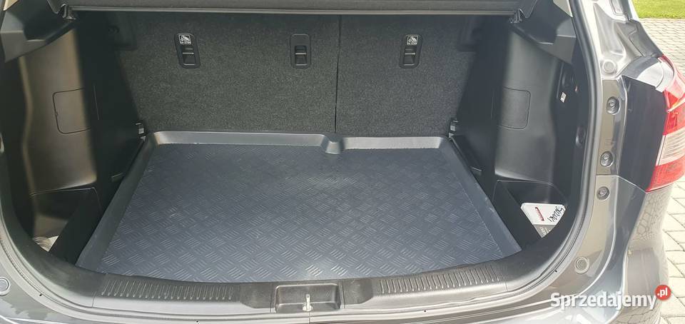 Suzuki Sx4 Scross 14 T Premium radio podkarpackie Olimpów