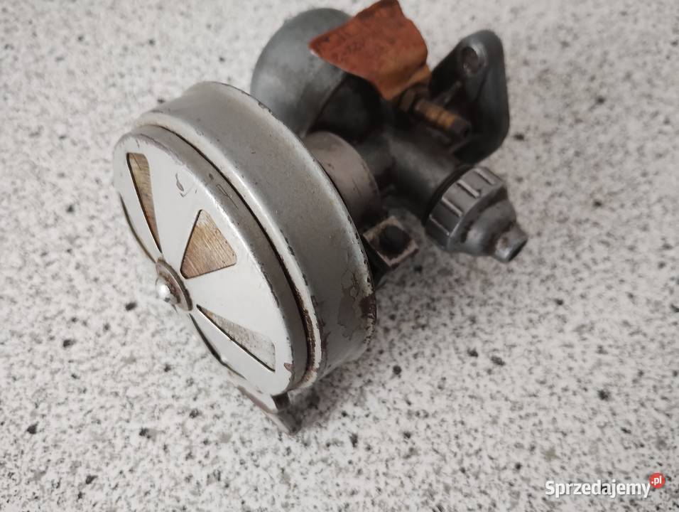 Gaźnik BVF filtr powietrza Simson Maw nie Komar Dębno sprzedam