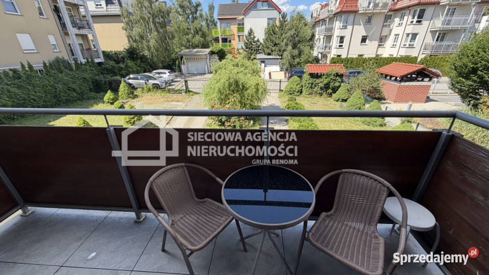 Mieszkanie 456m2 2 pokojowe Sopot Sprzedaż pomorskie