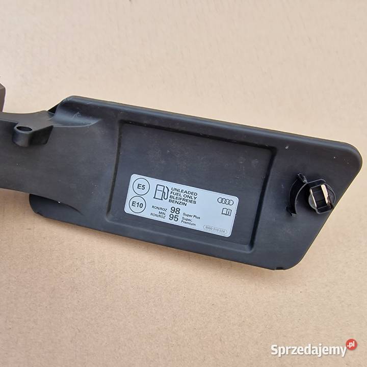 AUDI A3 8Y KLAPA WLEWU PALIWA 8Y4809906 Bieleń sprzedam