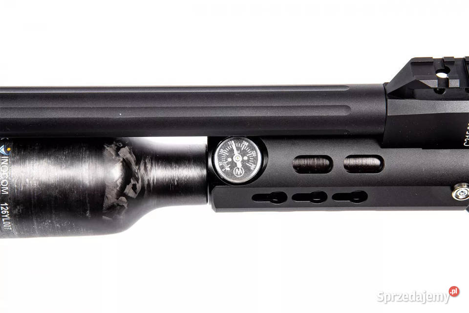 AirMaks Katran B 635 mm Ruda Śląska