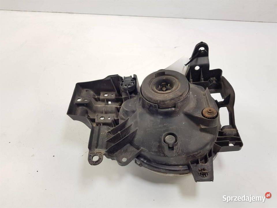 LAMPA LEWA PRZÓD TOYOTA FJ CRUISER 2008 Lipno