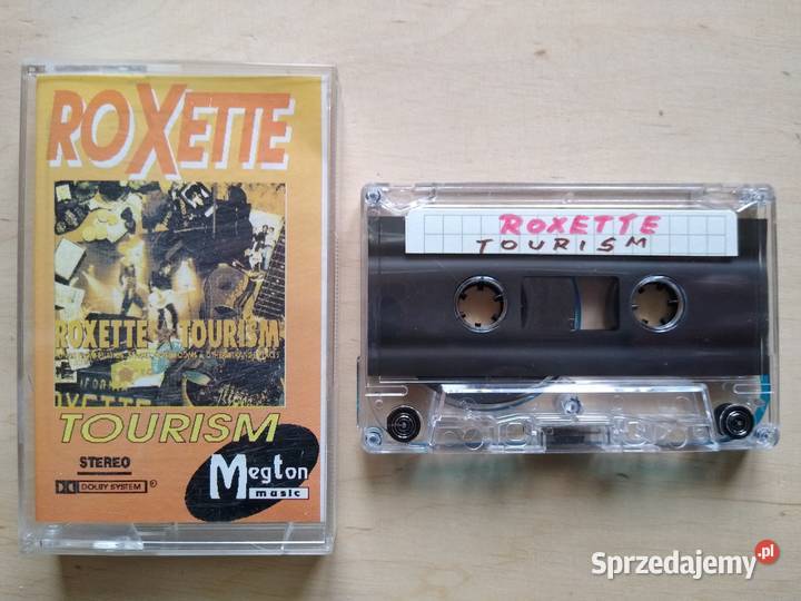 ROXETTE TOURISM Gdańsk