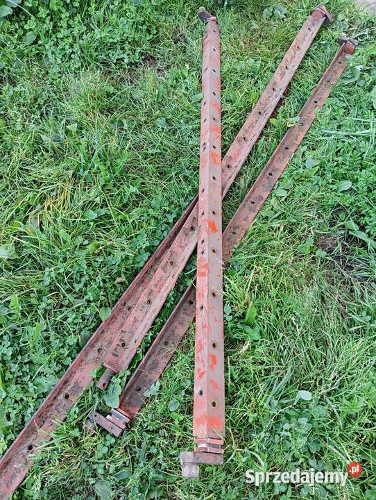 Podbieracz prasa sipma z 263 Kwidzyn