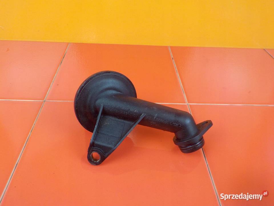 FORD TRANSIT MK7 22 TDCI 10r 86 P8FA smok pompy osobowe Suków