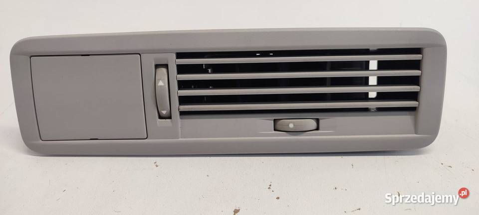 MERCEDES VITO W447 KRATKA NAWIEWU A4478307000 dolnośląskie