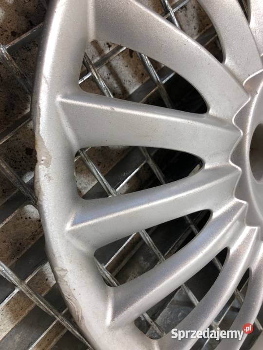 KOŁPAKI 15 FIAT GRANDE PUNTO