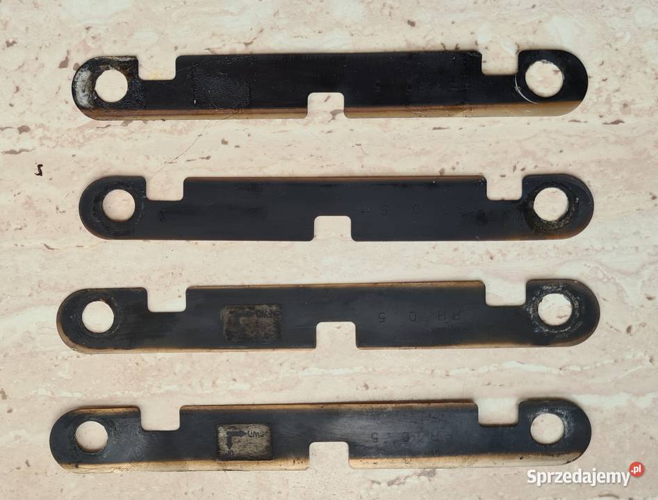 relingi dachowe Nissan Murano z50 73808 CA000 osobowe