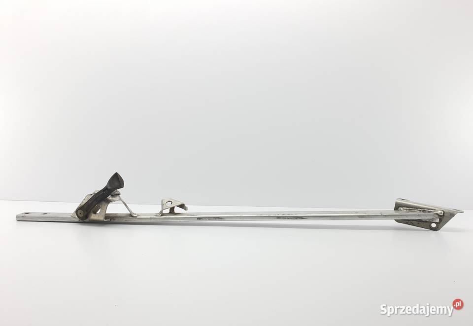 Stelaz Wspornik Rama Ski Doo Summit Mxz 800 Łódź