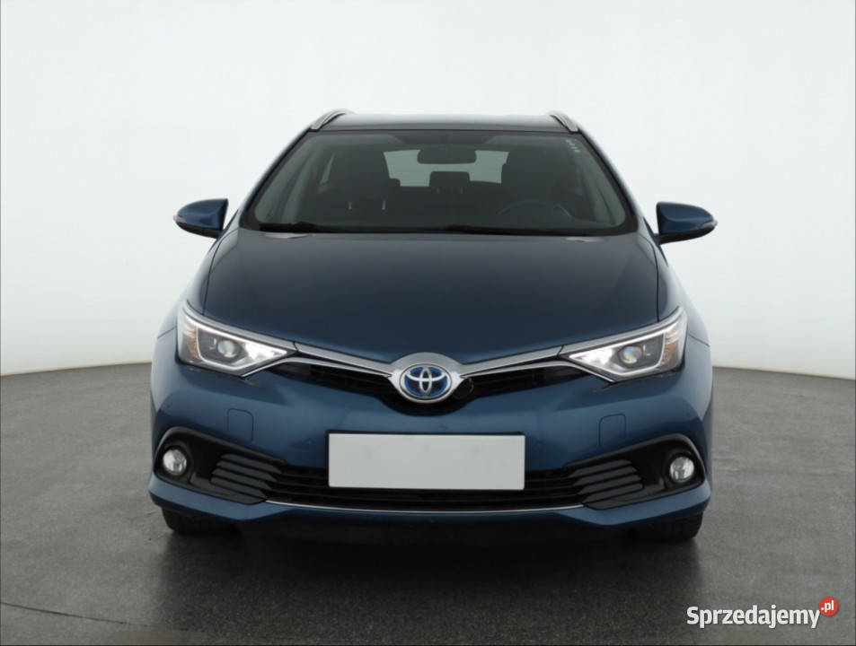 Toyota Auris Hybrid Piaseczno