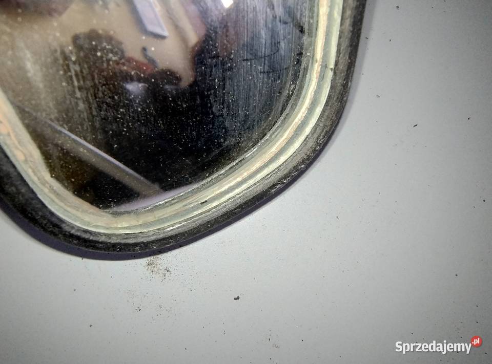 Lusterko wsteczne wewnętrzne Mercedes AKlasa I Rok produkcji 2002 Katowice