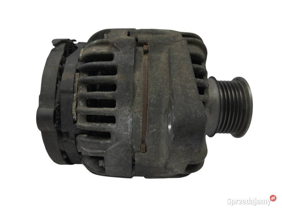 ALTERNATOR Opel Astra H Zafira B Vectra C 19 Chełm