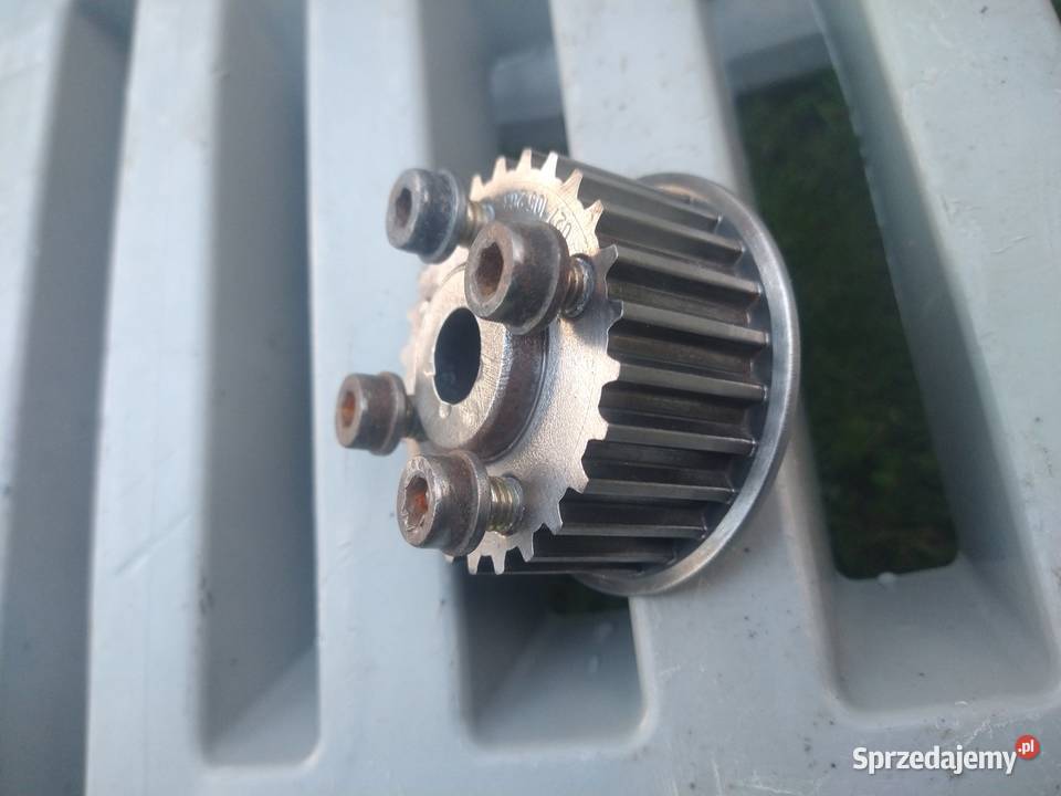 Koło Zębate Wału VWAudiSkoda 027 105 263B Skawina