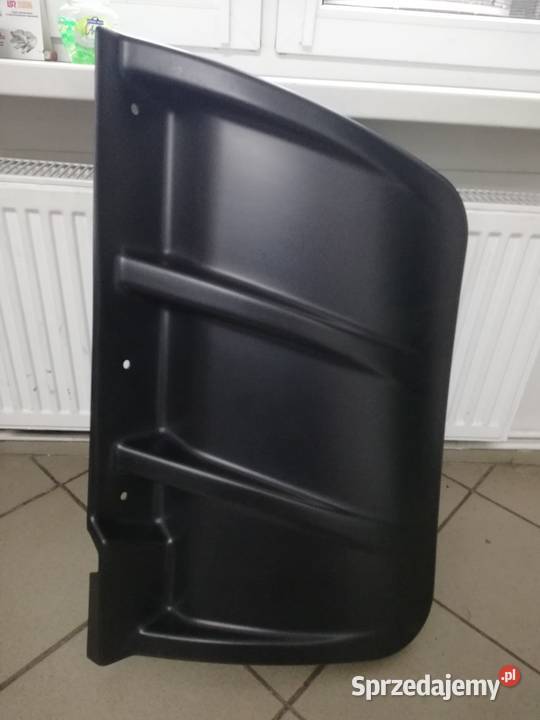 błotnik Claass Xerion Strzelce Krajeńskie sprzedam