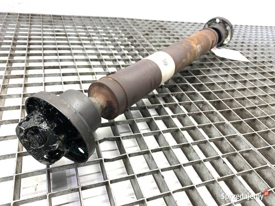 WAŁ NAPĘDOWY PRZÓD JEEP GRAND CHEROKEE WK SUV 30