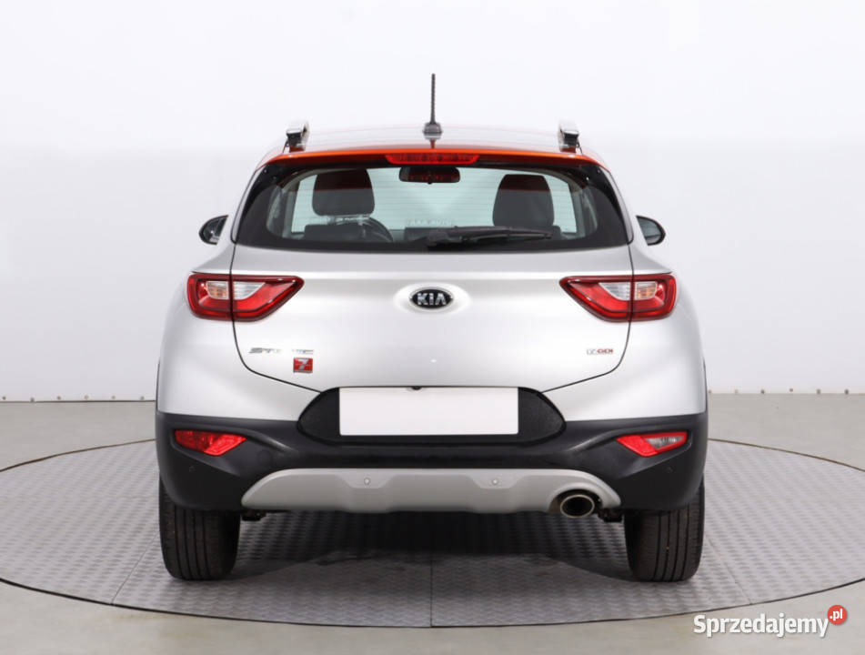 Kia Stonic 10 TGDI pierwszy właściciel Piaseczno