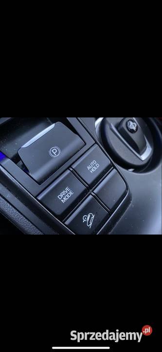 Hyundai Tucson sprzedam zamienię na większy 7 Tucson Łomża sprzedam