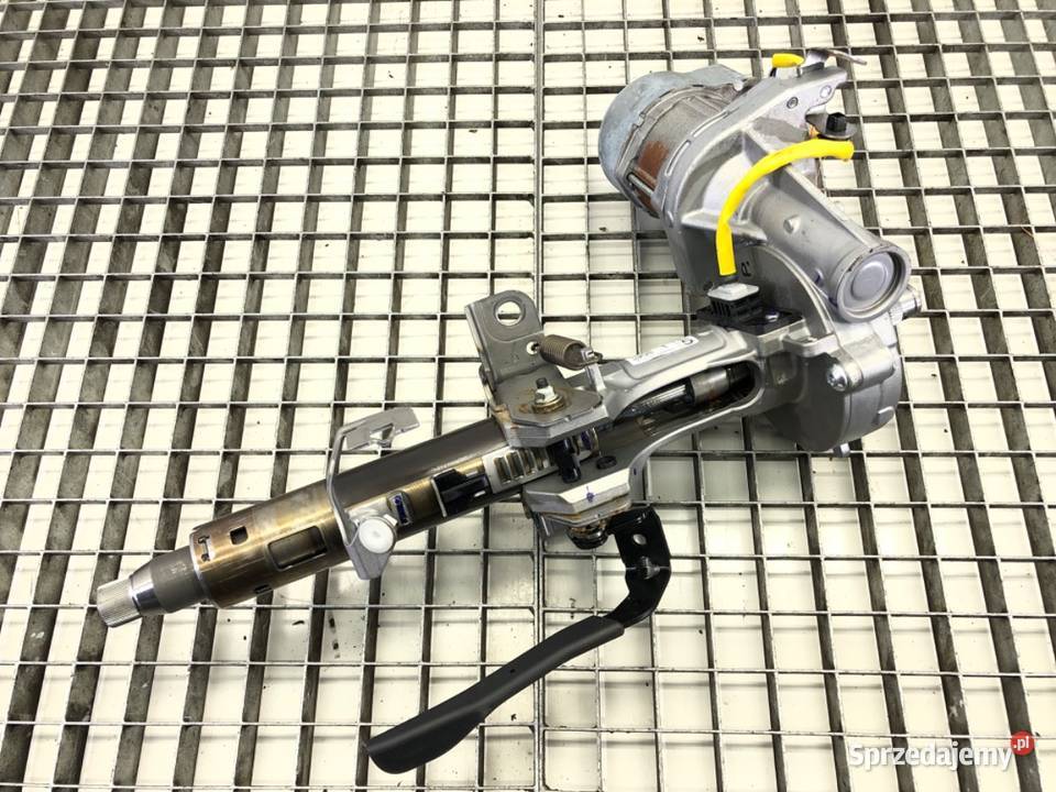 POMPA WSPOMAGANIA TOYOTA COROLLA E21 4525002P80 podkarpackie