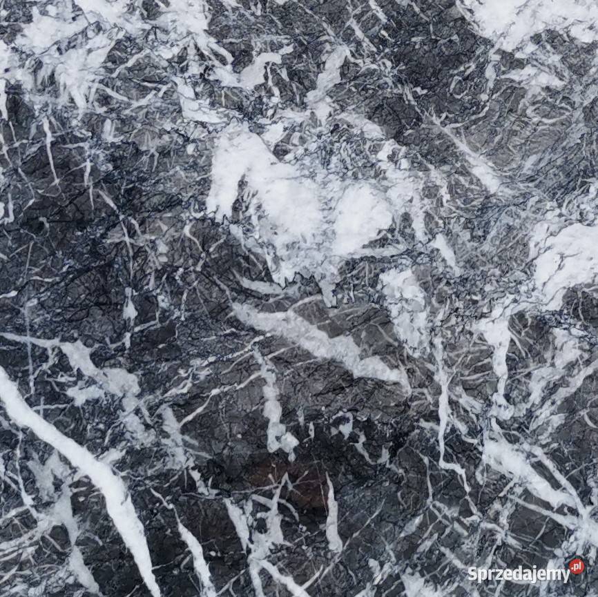 Płytki marmurowe GRIGIO CARNICO 30x30x2 poler Przemyśl