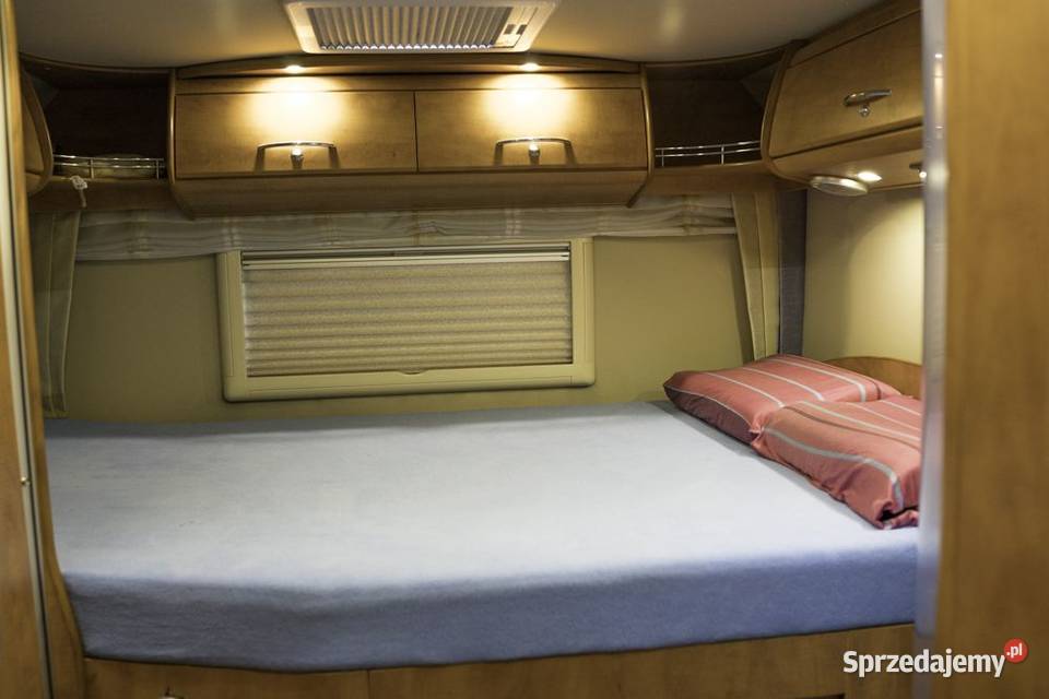 Carthago chic cline I 47 ALDE FRA VAT DMC 35t45t Radzymin sprzedam