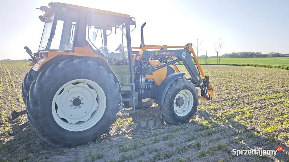 Renault Ceres 340 Tarnów