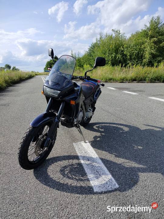 Aprilia Pegaso 650 34KM podkarpackie Jedlicze